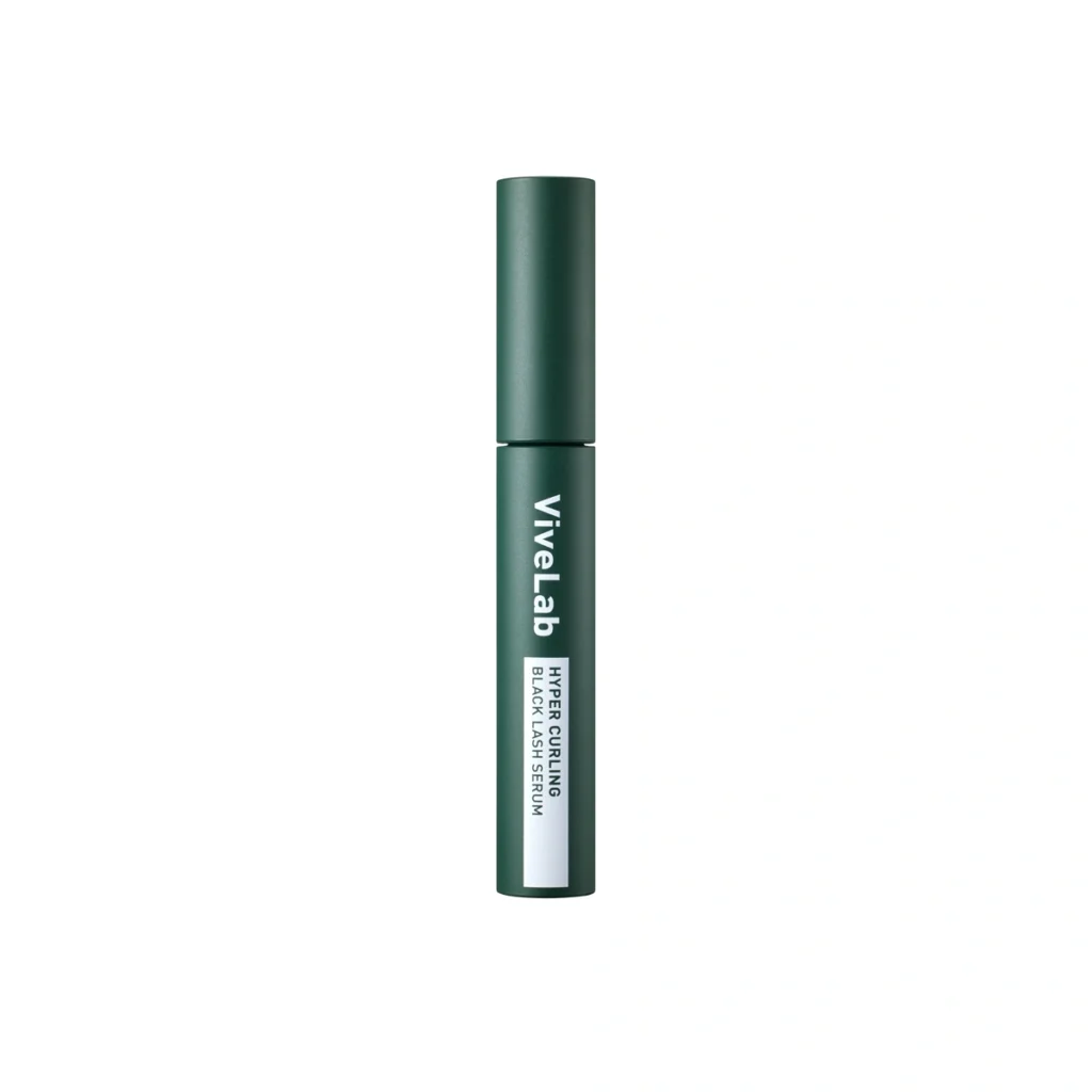 Hyper Curling Black Lash Serum, 8ml, 8ml, 1pack
