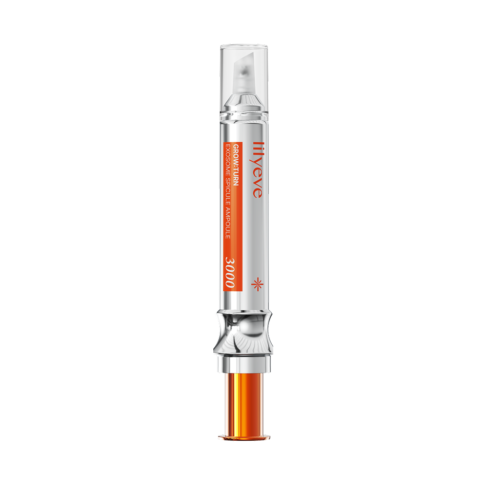 Grow Turn Exosome Spicule Ampoule 3000, 10ml, 1pack