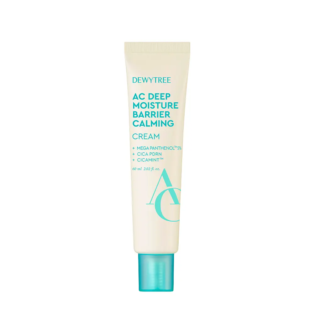 AC Deep Moisture Barrier Calming Cream, 60ml, 1pack