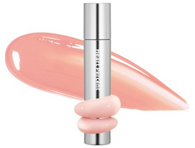 Dote On Mood One Way Glowy Tint, 4g, 17 Milky Salmon, 1pack
