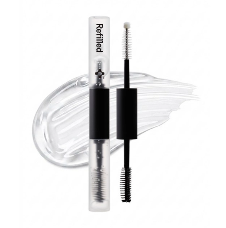 Cytokine cADPR Hair & Lash Dual Ampoule, 10ml, 1pack