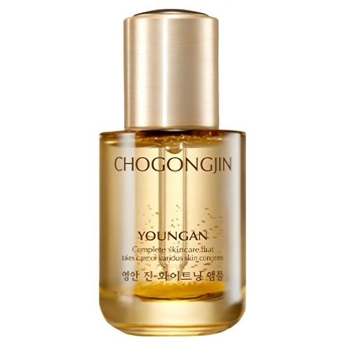 Youngan Jin Brightening Ampoule, 30ml, 30ml, 1pack
