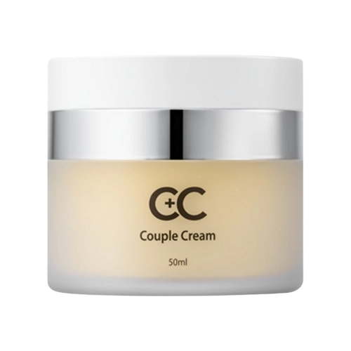 CC Couple Cream, 50ml, 1pack