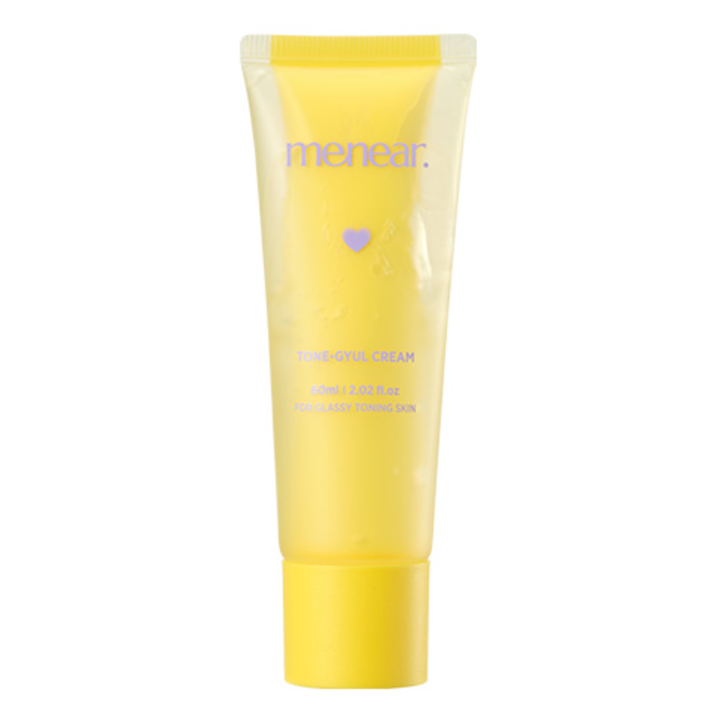 Tone-Gyul Cream, 60ml, 60ml, 1pack