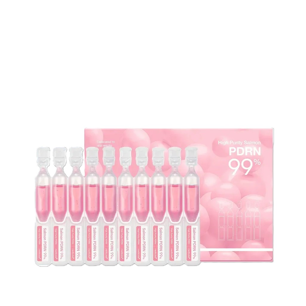 PDRN Pink One Day Serum, 10ea, 1pack